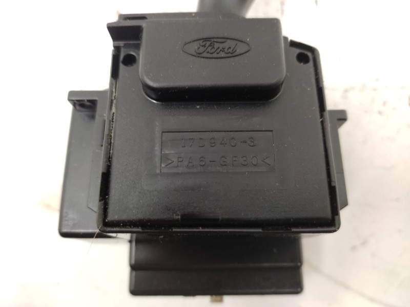 Mando Intermitentes 4m5t13335bb Pa6gf30 17d9403  - Ford Focus C-max (cap) Connection 5