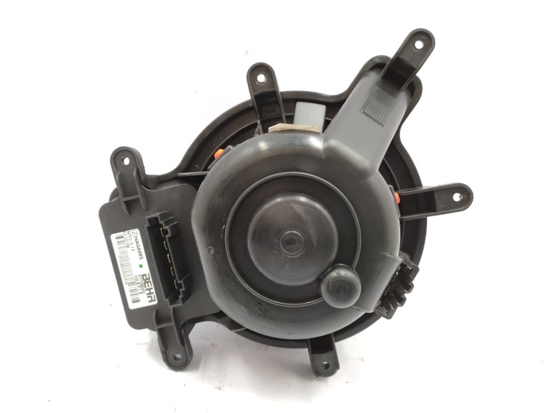 Motor Calefaccion 6441cp Mto512  - Peugeot 3008 Premium 4