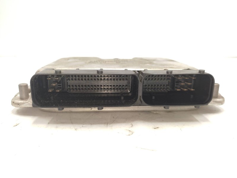 Centralita Motor Uce 038906019nl 0281012276  - Seat Ibiza (6l1) 1.9 Tdi 2