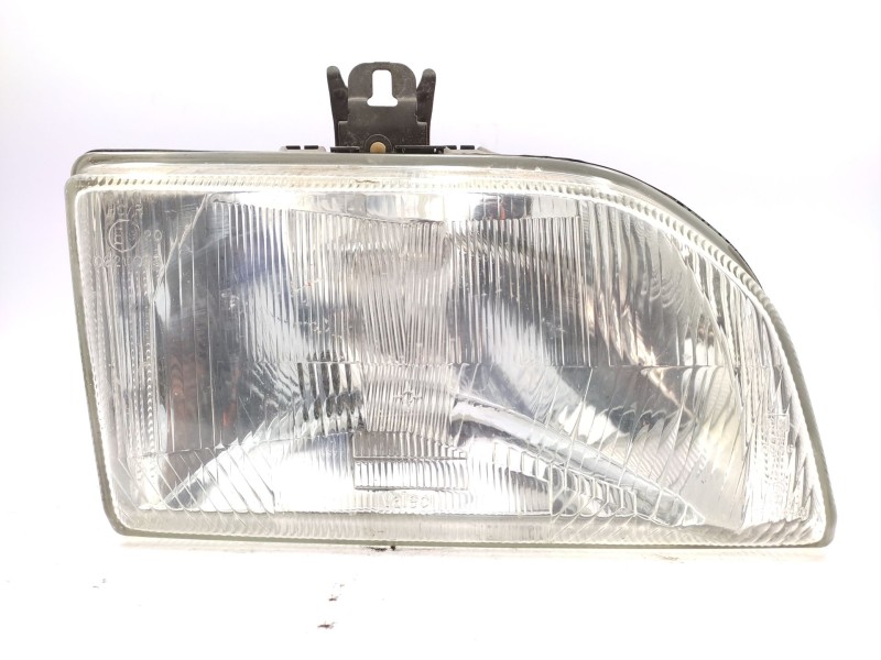 Recambio de faro derecho para ford fiesta berl./courier referencia OEM IAM 97FX13005DA 1062424 