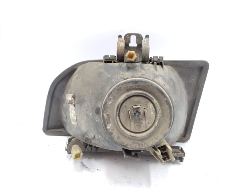 Faro Derecho 97fx13005da 1062424  - Ford Fiesta Berl./courier 2