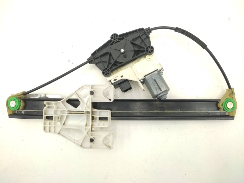Elevalunas Trasero Izquierdo 8k0839461  - Audi A4 Ber. (b8) 2.0 16v Tdi 3