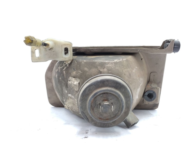 Faro Derecho 1058201  - Ford Escort Berlina Cl 2