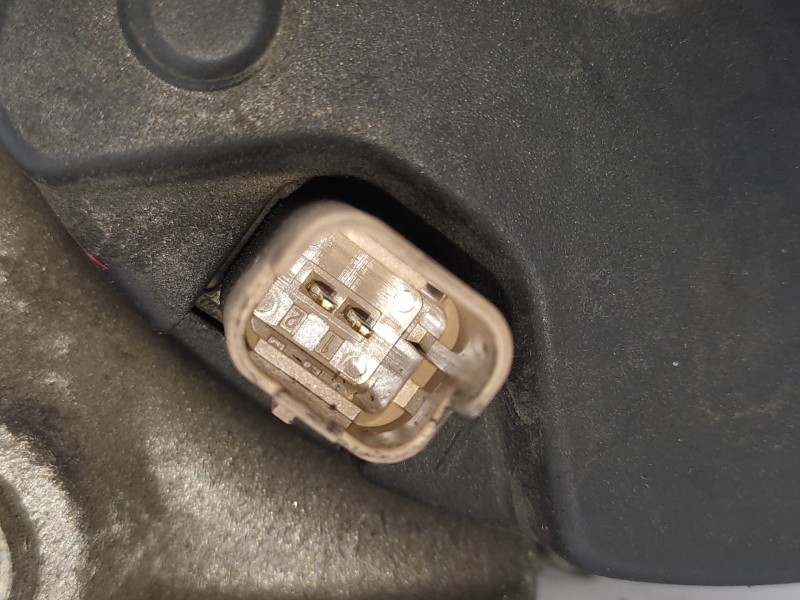 Alternador 7700427880 A11vi98  - Renault Twingo (co6) 1.2 Pack 2