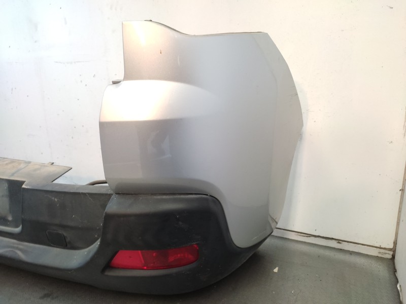 Paragolpes Trasero 7410jk  - Peugeot 3008 Premium 2
