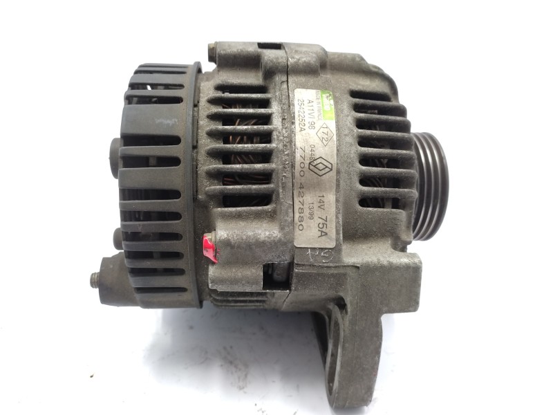 Alternador 7700427880 A11vi98  - Renault Twingo (co6) 1.2 Pack 4