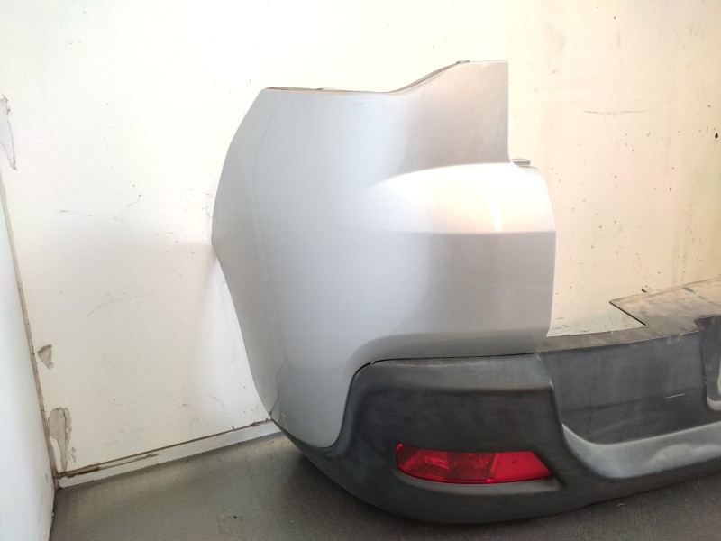 Paragolpes Trasero 7410jk  - Peugeot 3008 Premium 3