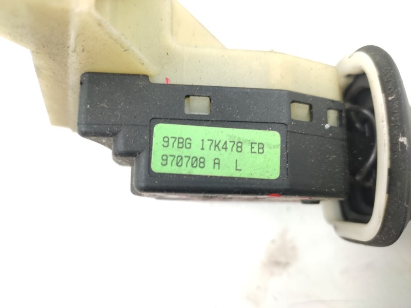 Mando Limpia 97bg17k478rb  - Ford Mondeo Berlina (gd) Clx 4