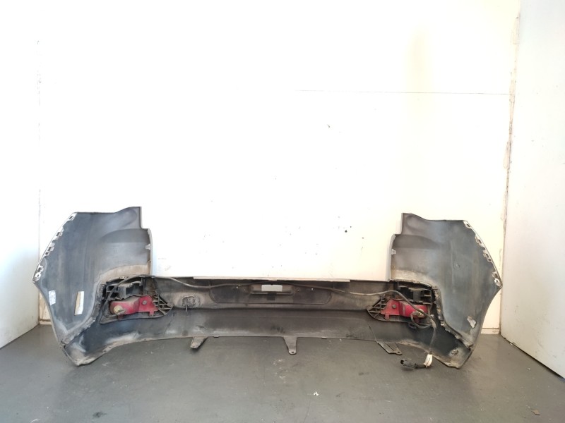 Paragolpes Trasero 7410jk  - Peugeot 3008 Premium 4