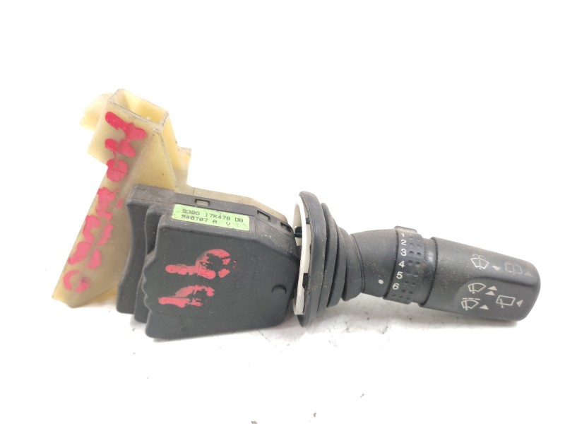 Recambio de mando limpia para ford mondeo berlina/familiar (fd) clx berlina referencia OEM IAM 93BG17K478DB 940707AV 