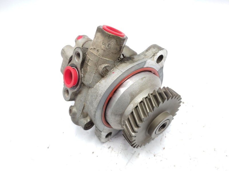 Recambio de bomba direccion para nissan patrol gr v wagon (y61) 3.0 dti referencia OEM IAM 49110VC100  