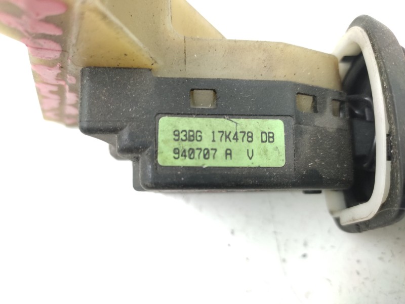 Mando Limpia 93bg17k478db  - Ford Mondeo Berlina/familiar (fd) Clx Berlina 4