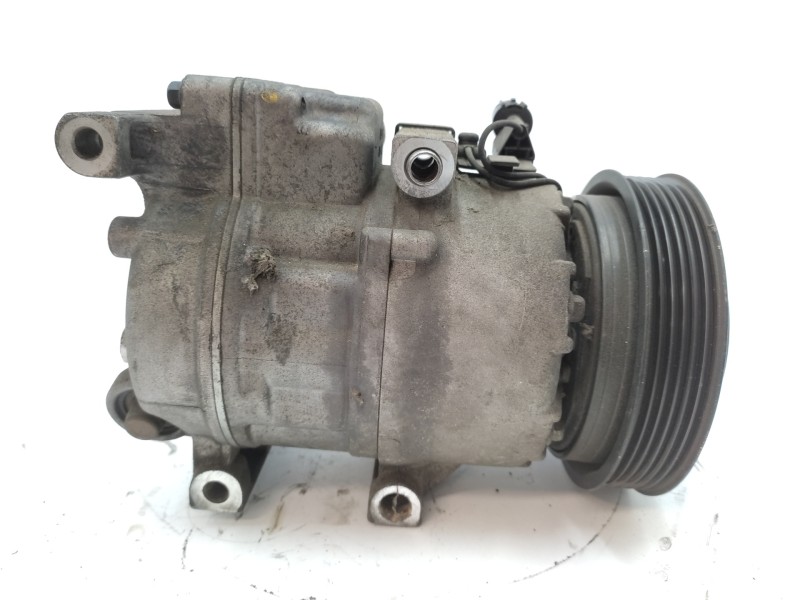 Compresor Aire Acondicionado F500an8aa01 977012h040  - Hyundai I30 Classic 2