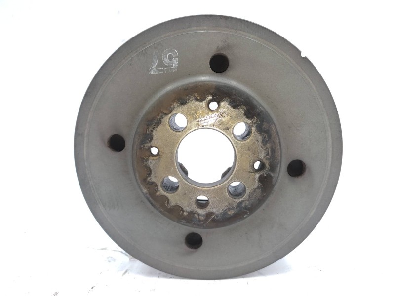 Polea Cigueñal 038105243 038105243f  - Audi A4 Berlina (8e) 1.9 Tdi 2