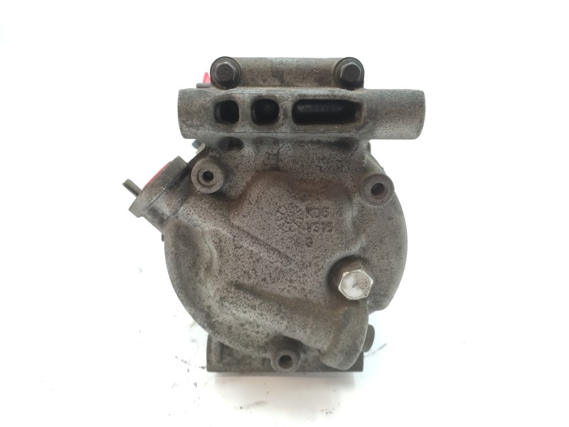 Compresor Aire Acondicionado F500an8aa01 977012h040  - Hyundai I30 Classic 3