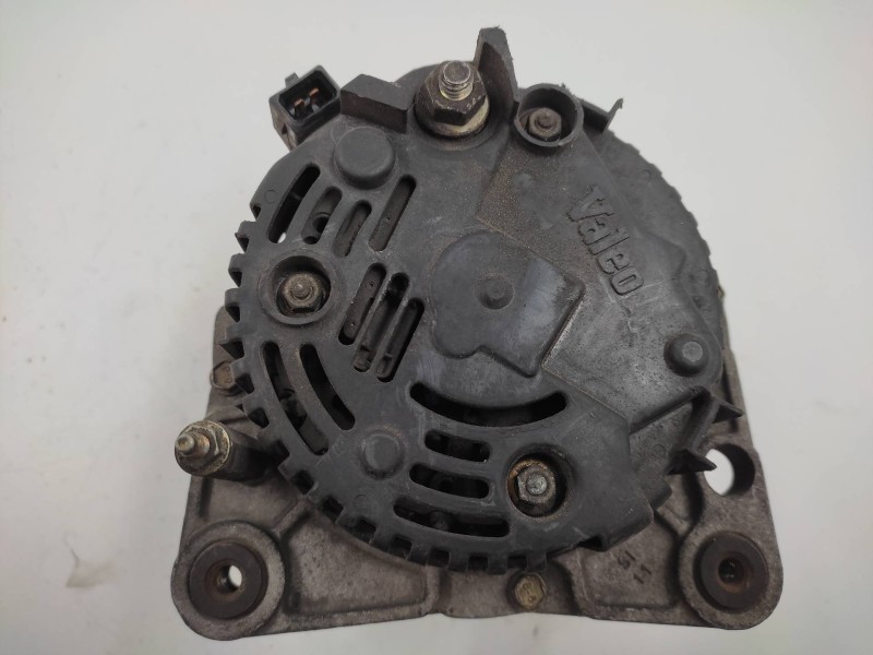 Alternador 37903023g 8541815a Valeo - Volkswagen Golf Iii Berlina (1h1) Gt Special 2