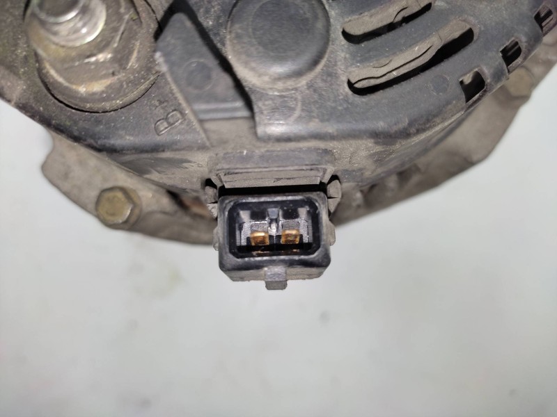 Alternador 37903023g 8541815a Valeo - Volkswagen Golf Iii Berlina (1h1) Gt Special 3