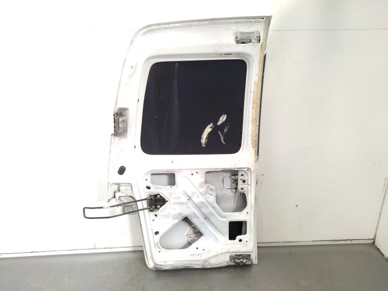 Recambio de porton trasero derecho para peugeot partner (s1) familiar referencia OEM IAM 870341  