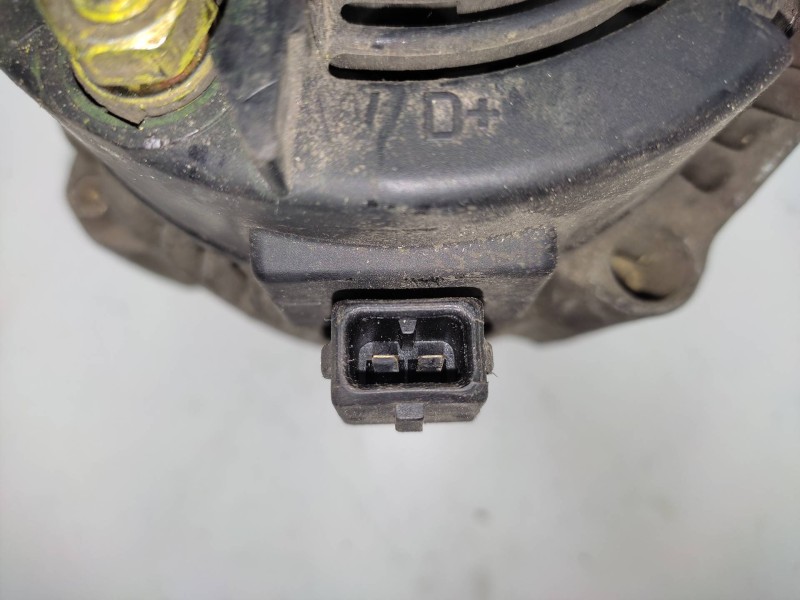 Alternador 028903025h 123310019 Bosch - Seat Ibiza (6k) Básico 3