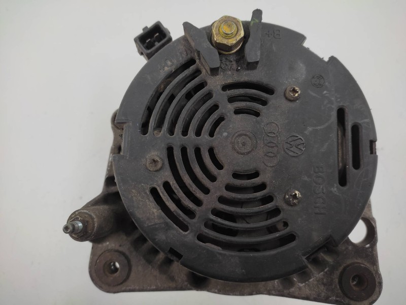 Alternador 028903025h 123310019 Bosch - Seat Ibiza (6k) Básico 4