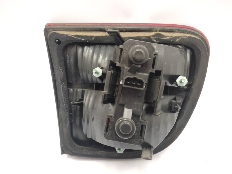 Piloto Trasero Derecho Interior 1m6945092b  - Seat Leon (1m1) Last Edition 2
