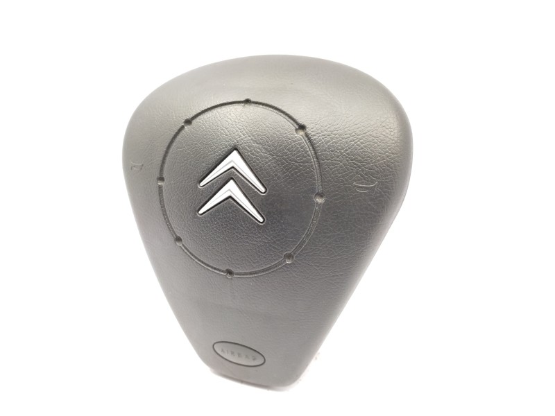 Airbag Delantero Izquierdo 96380009ze 4112hh  - Citroën C2 Sx 2