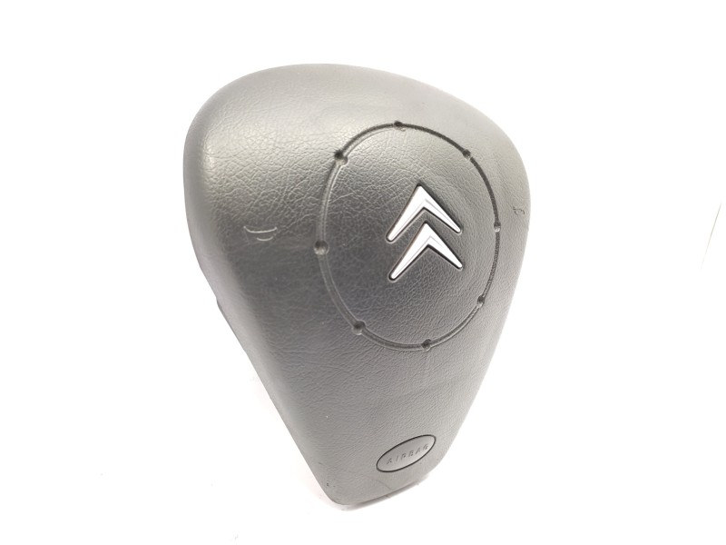 Airbag Delantero Izquierdo 96380009ze 4112hh  - Citroën C2 Sx 3