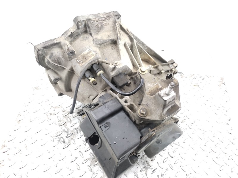 Caja Cambios 2n1r7002cb  - Ford Fiesta (cbk) 1.4 16v Cat 2