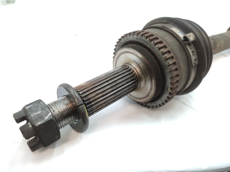 Transmision Delantera Derecha 495002l010  - Hyundai I30 Classic 2
