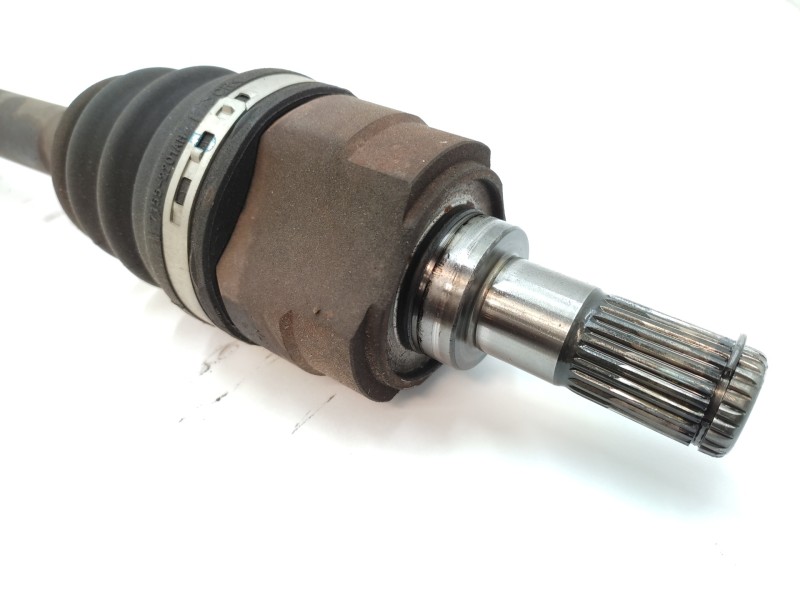 Transmision Delantera Derecha 495002l010  - Hyundai I30 Classic 3