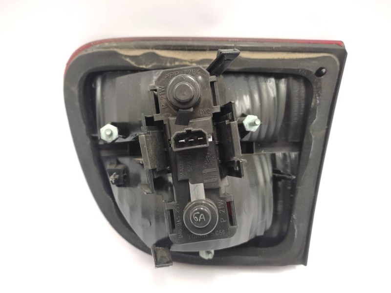 Piloto Trasero Izquierdo Interior 1m6945091b  - Seat Leon (1m1) Last Edition 2