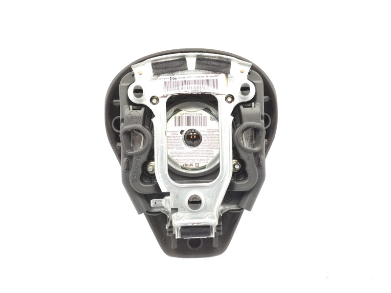 Airbag Delantero Izquierdo 96380009ze 4112hh  - Citroën C2 Sx 6