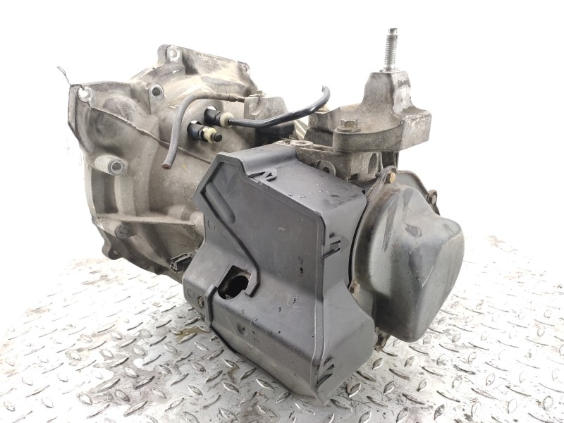 Caja Cambios 2n1r7002cb  - Ford Fiesta (cbk) 1.4 16v Cat 5
