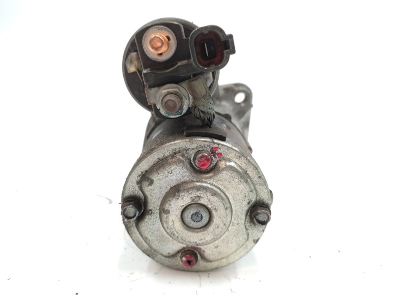 Motor Arranque 361002b200 M000t32571ze  - Hyundai I30 Classic 2