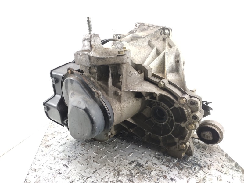 Caja Cambios 2n1r7002cb  - Ford Fiesta (cbk) 1.4 16v Cat 6