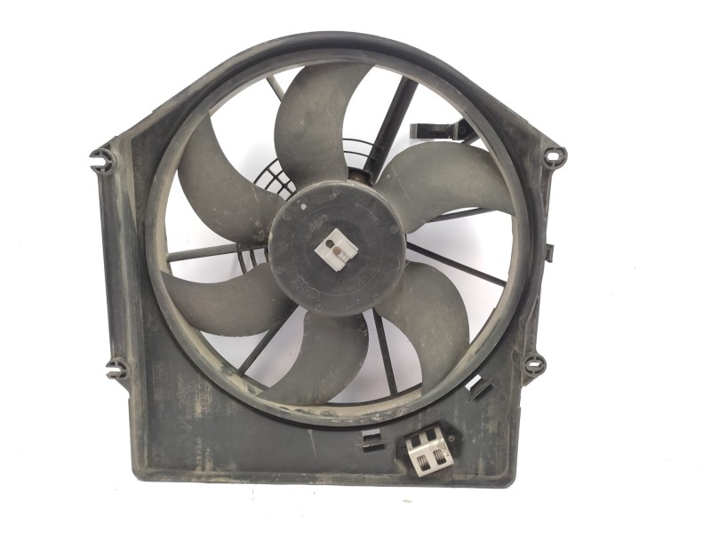 Electroventilador 7700836311 7701045816  - Renault Kangoo (f/kc0) Rxe (kcoc/u) 5