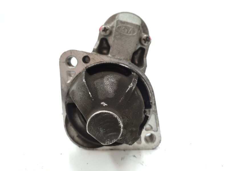 Motor Arranque 361002b200 M000t32571ze  - Hyundai I30 Classic 5