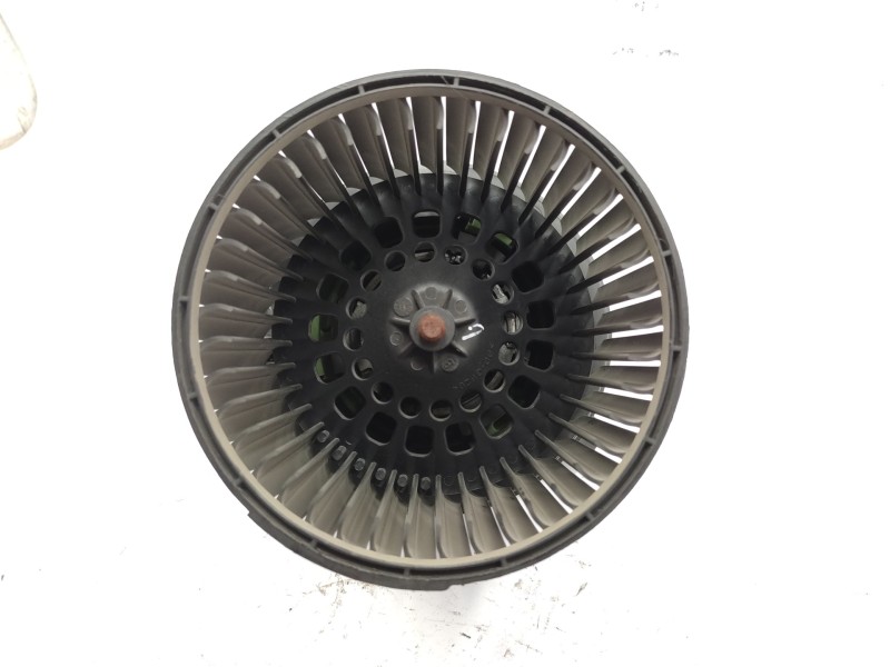 Motor Calefaccion 272101005r  - Renault Clio Iv 1.5 Dci Diesel Fap 2