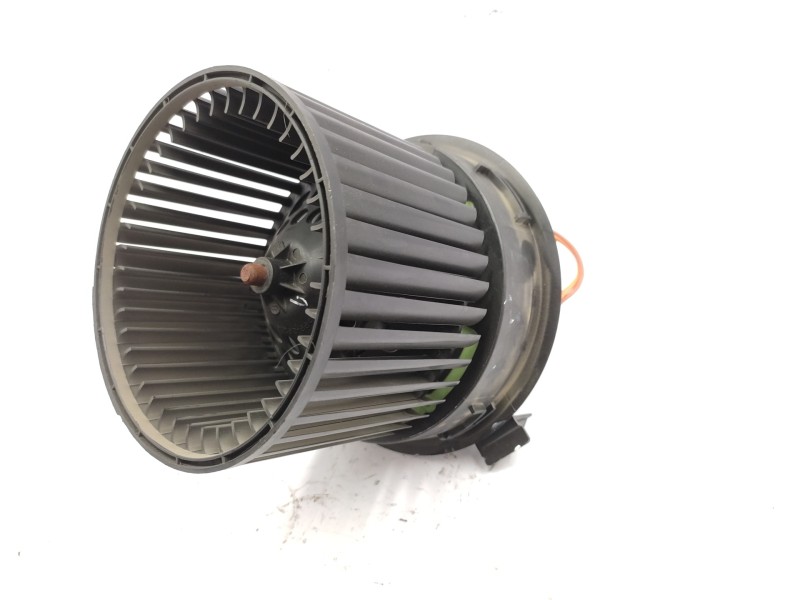 Motor Calefaccion 272101005r  - Renault Clio Iv 1.5 Dci Diesel Fap 3
