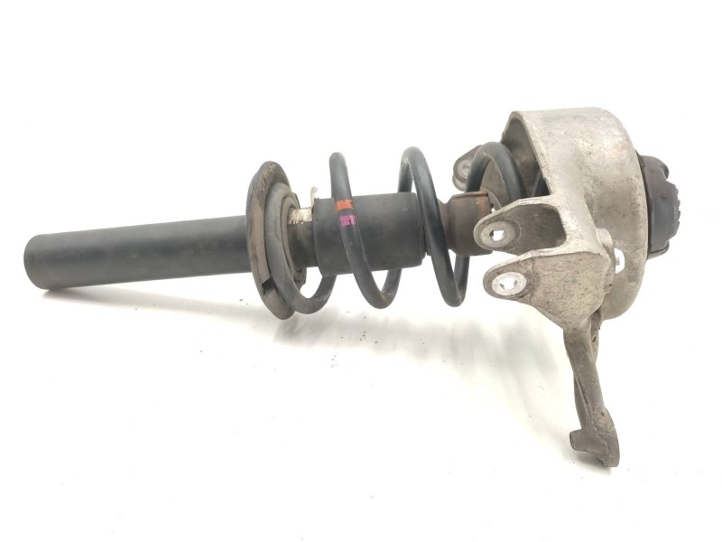 Amortiguador Delantero Derecho 8k0412383f 8k0413031ch  - Audi A4 Ber. (b8) 2.0 16v Tdi 2