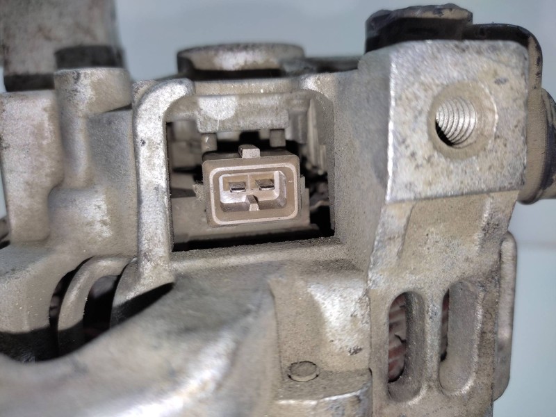 Alternador 97mf10300aa A005ta2591 Mitsubishi - Ford Fiesta Berlina Valore 3