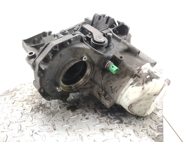 Caja Cambios Jb1157  - Renault Rapid/express (f40) 1.9 Diesel 5