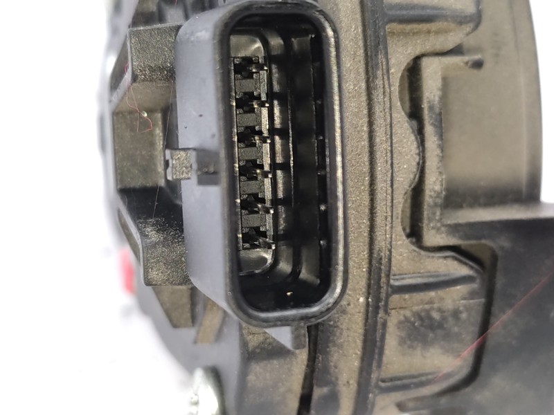 Pedal Acelerador 180029347r  - Renault Clio Iv 1.5 Dci Diesel Fap 3