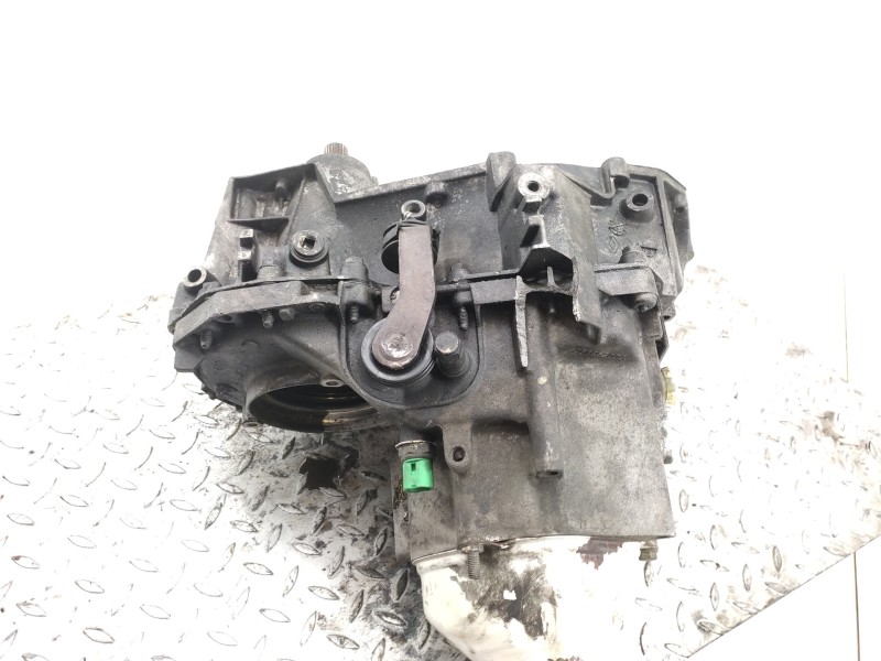 Caja Cambios Jb1157  - Renault Rapid/express (f40) 1.9 Diesel 7