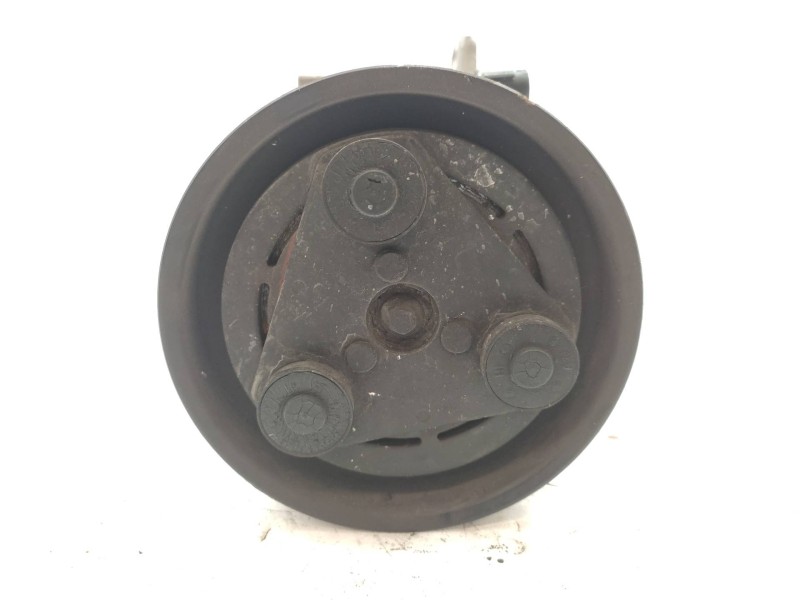 Compresor Aire Acondicionado Afsaa04 Fd46xg  - Mitsubishi Santamo (hyundai) 2.0 Cat 4