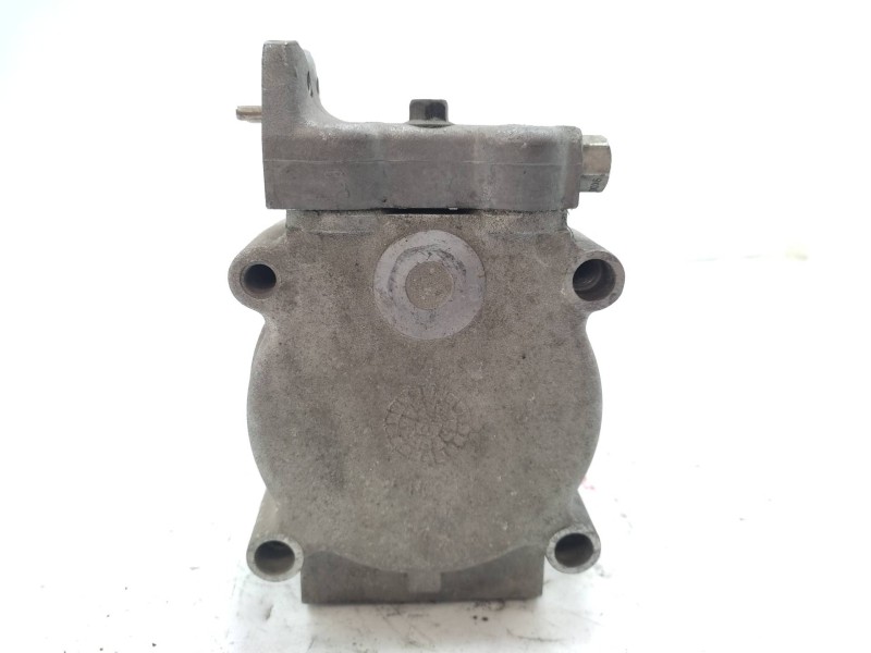 Compresor Aire Acondicionado Afsaa04 Fd46xg  - Mitsubishi Santamo (hyundai) 2.0 Cat 5