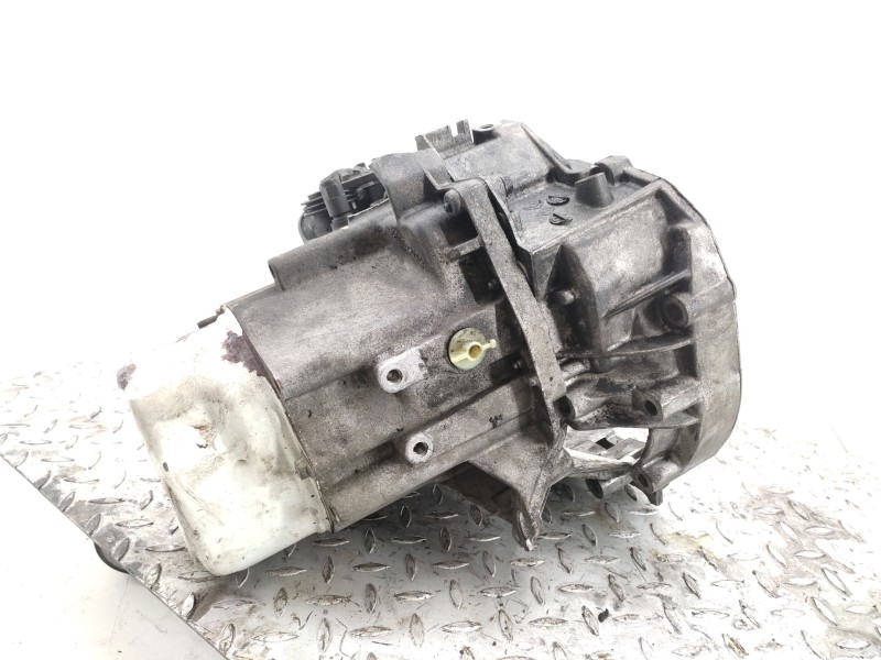 Caja Cambios Jb1157  - Renault Rapid/express (f40) 1.9 Diesel 9