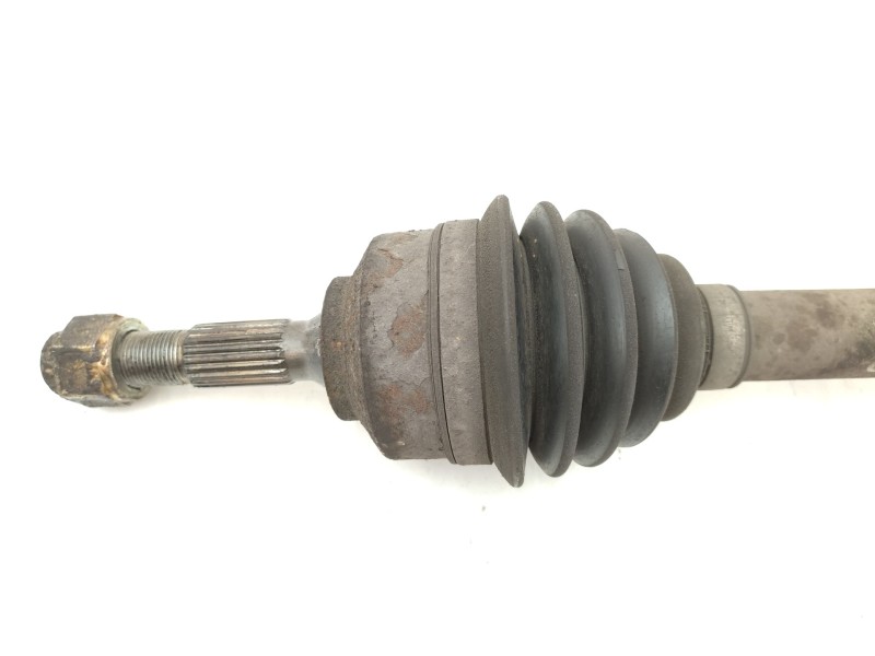 Transmision Delantera Derecha 9650624180 3273hs  - Citroën C2 Sx 3