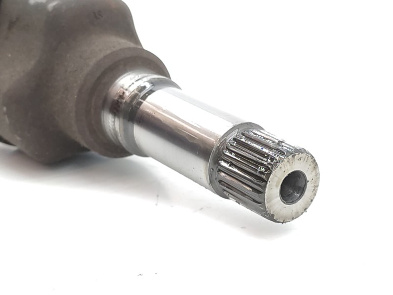Transmision Delantera Derecha 9650624180 3273hs  - Citroën C2 Sx 4