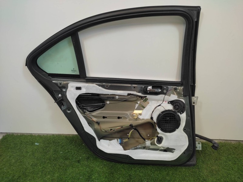Puerta Trasera Izquierda 900690  - Peugeot 607 (s2) Básico 3